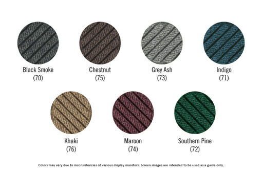 WaterHog Max Herringbone Color Swatch 2022 web