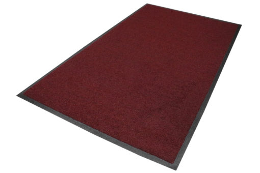 Brush Hog isolated whole mat burgundy website